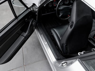 1998 Porsche 911 911 Carrera 4S Coupe