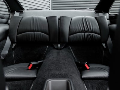 1998 Porsche 911 911 Carrera 4S Coupe