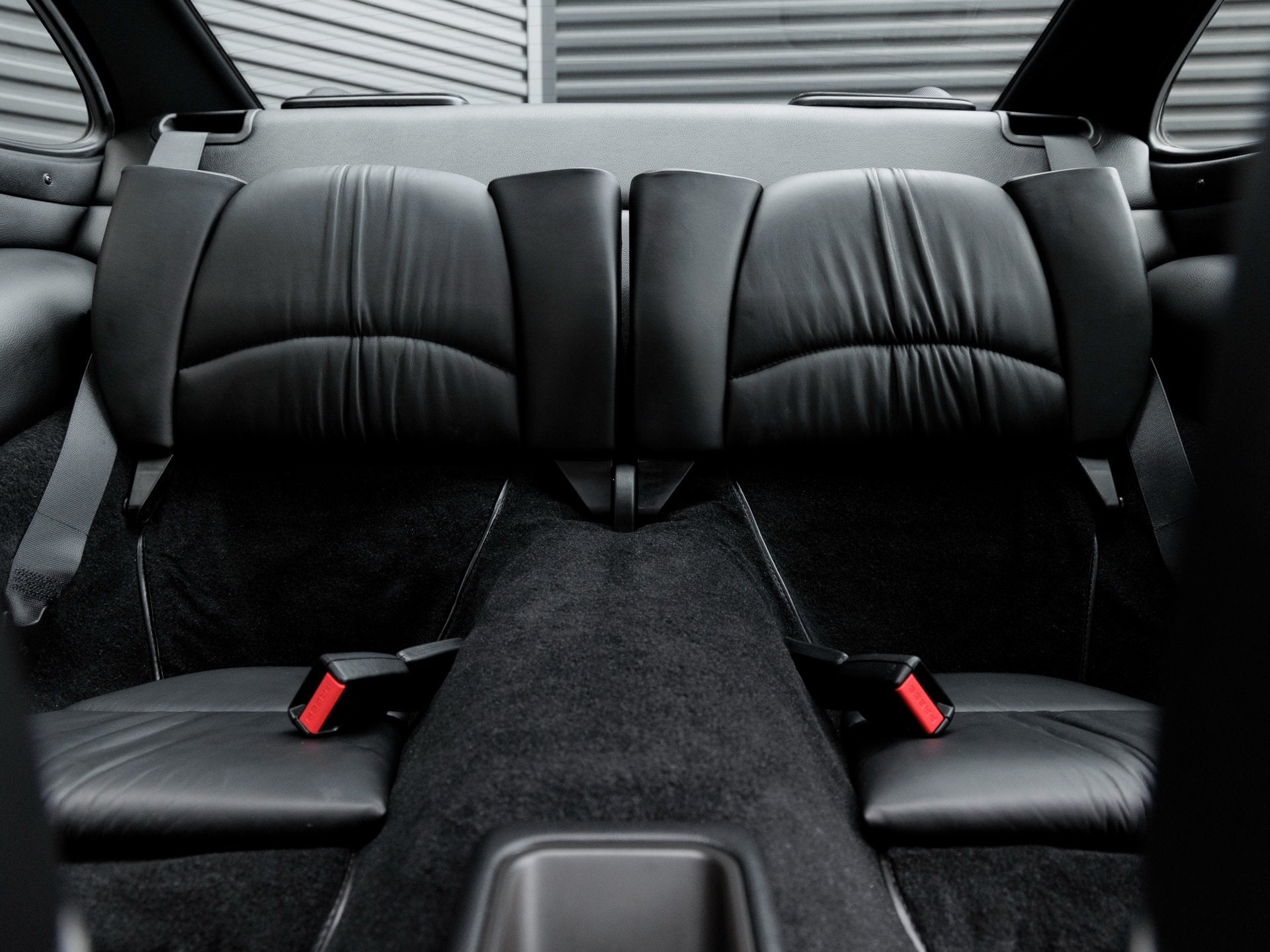 1998 Porsche 911 911 Carrera 4S Coupe