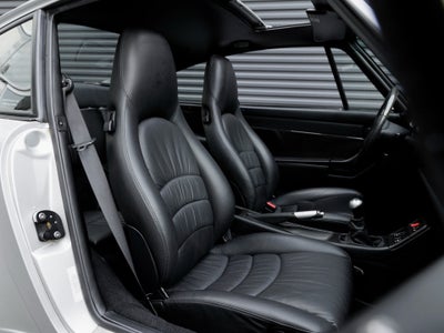 1998 Porsche 911 911 Carrera 4S Coupe