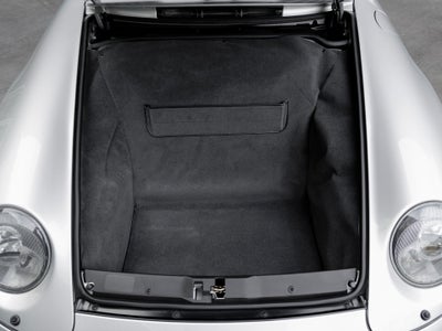 1998 Porsche 911 911 Carrera 4S Coupe