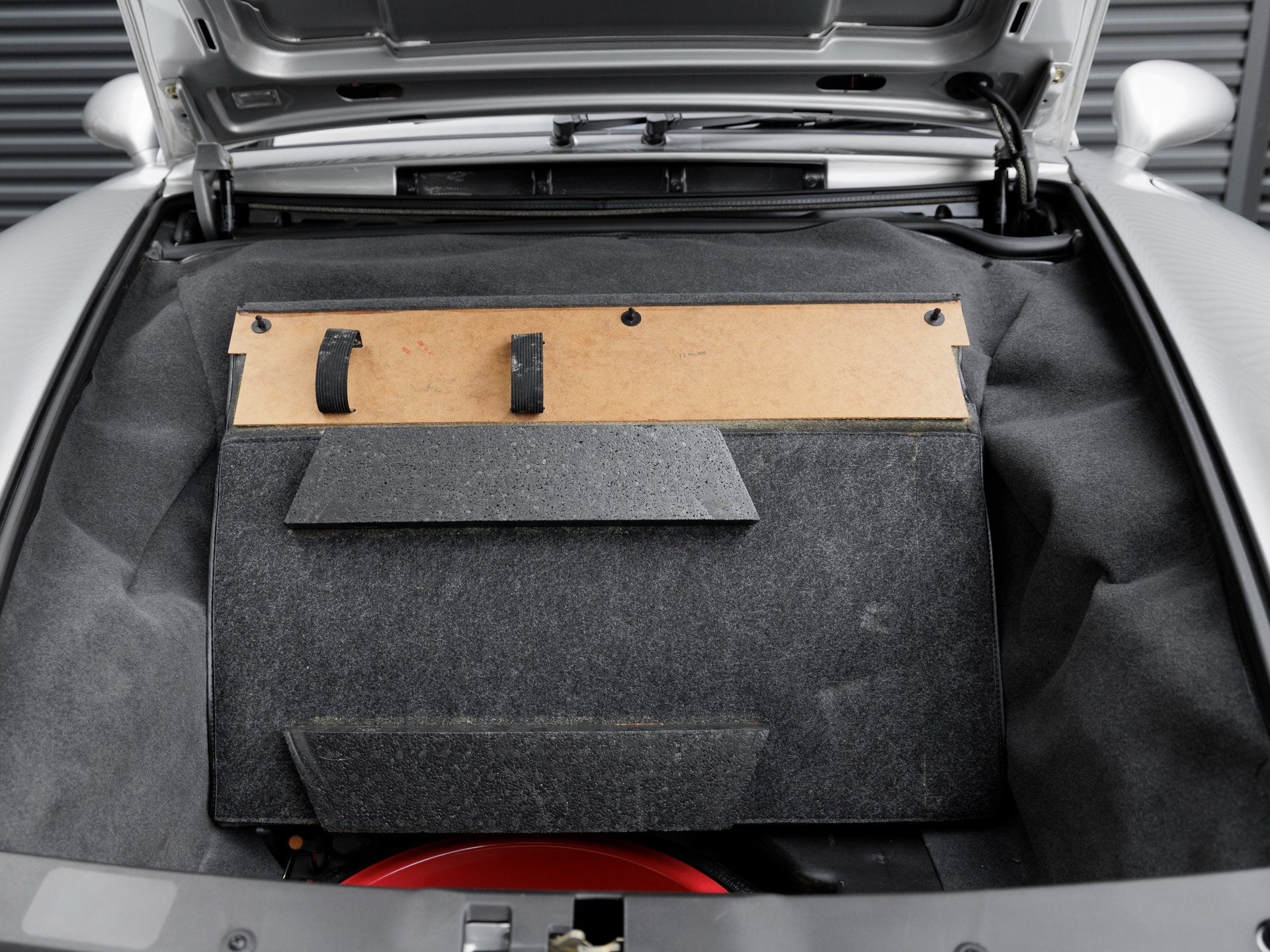 1998 Porsche 911 911 Carrera 4S Coupe