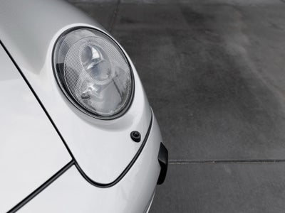 1998 Porsche 911 911 Carrera 4S Coupe