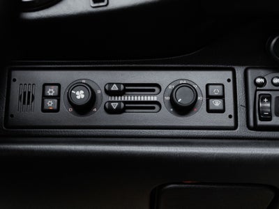 1996 Porsche 911 911 Carrera 4S Coupe