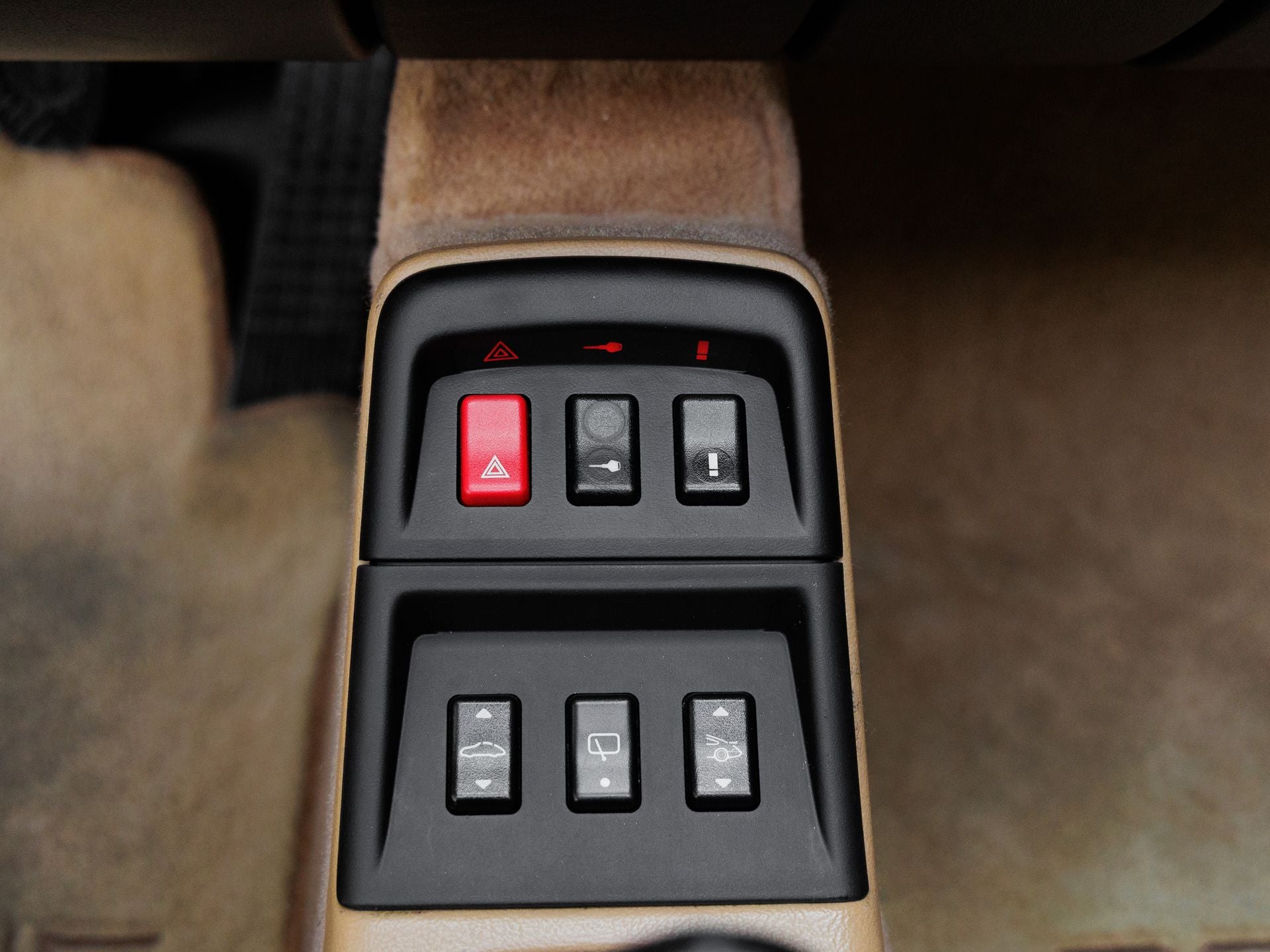 1996 Porsche 911 911 Carrera 4S Coupe