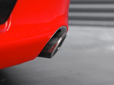 1996 Porsche 911 911 Carrera 4S Coupe