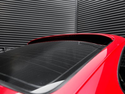 1996 Porsche 911 911 Carrera 4S Coupe