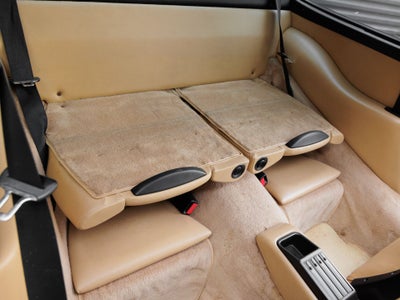 1996 Porsche 911 911 Carrera 4S Coupe
