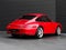 1996 Porsche 911 911 Carrera 4S Coupe