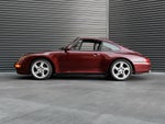 1997 Porsche 911 Carrera S