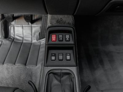 1997 Porsche 911 Carrera S