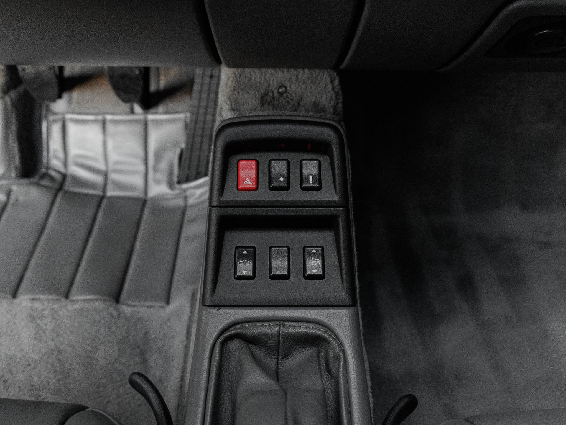1997 Porsche 911 Carrera S