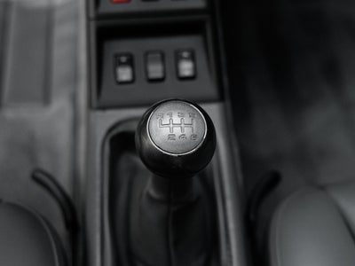 1997 Porsche 911 Carrera S