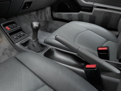 1997 Porsche 911 Carrera S