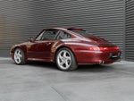 1997 Porsche 911 Carrera S
