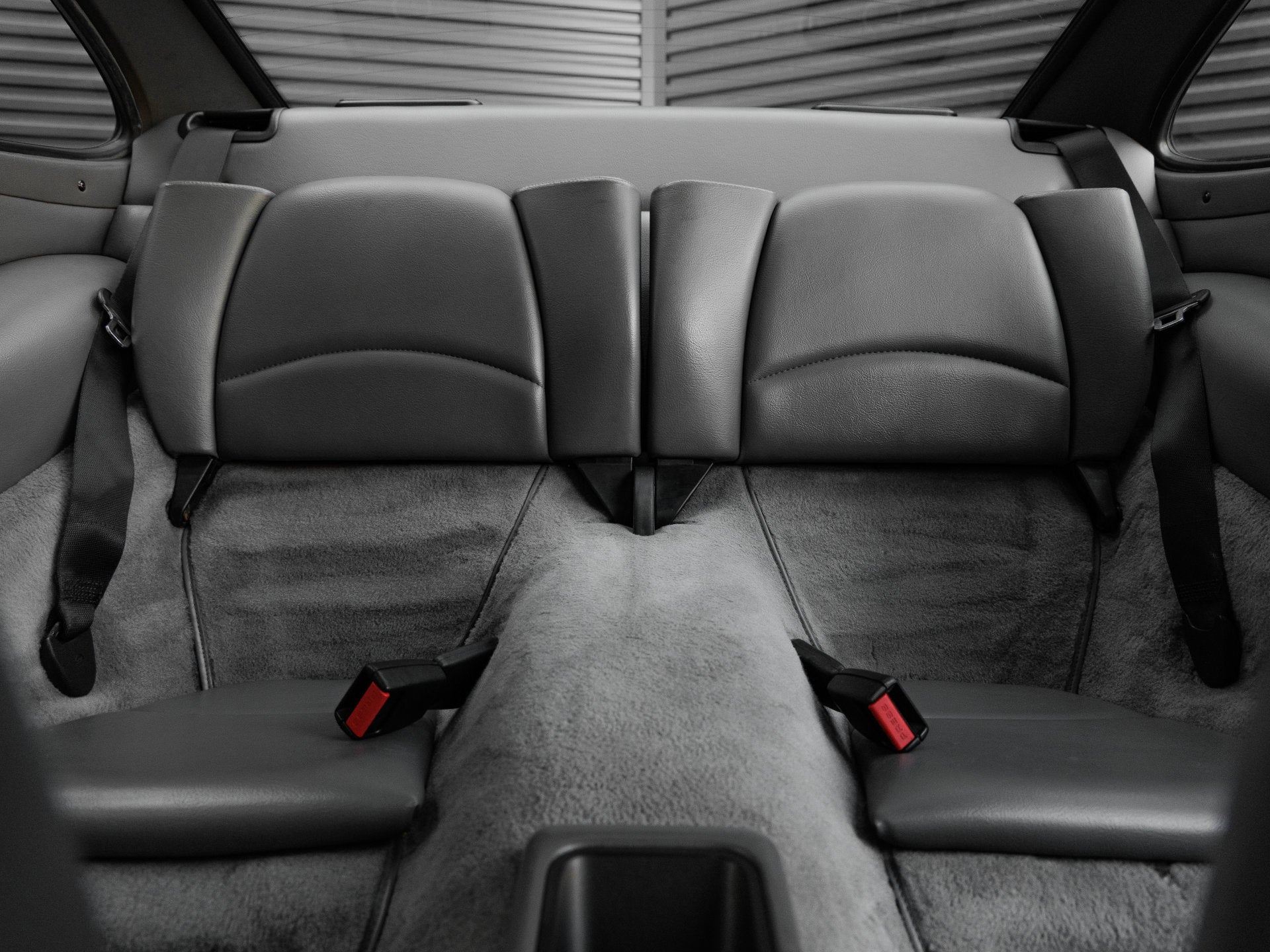 1997 Porsche 911 Carrera S