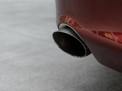 1997 Porsche 911 Carrera S