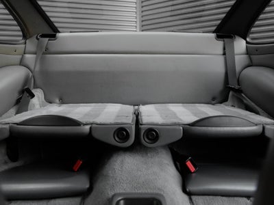 1997 Porsche 911 Carrera S