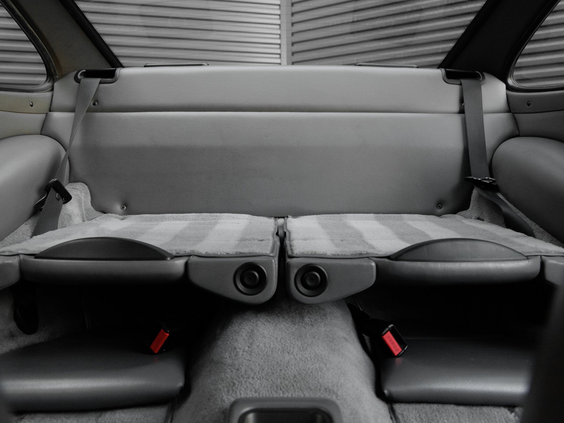 1997 Porsche 911 Carrera S