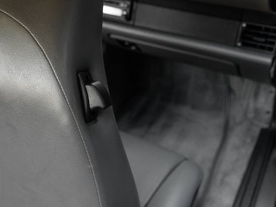 1997 Porsche 911 Carrera S