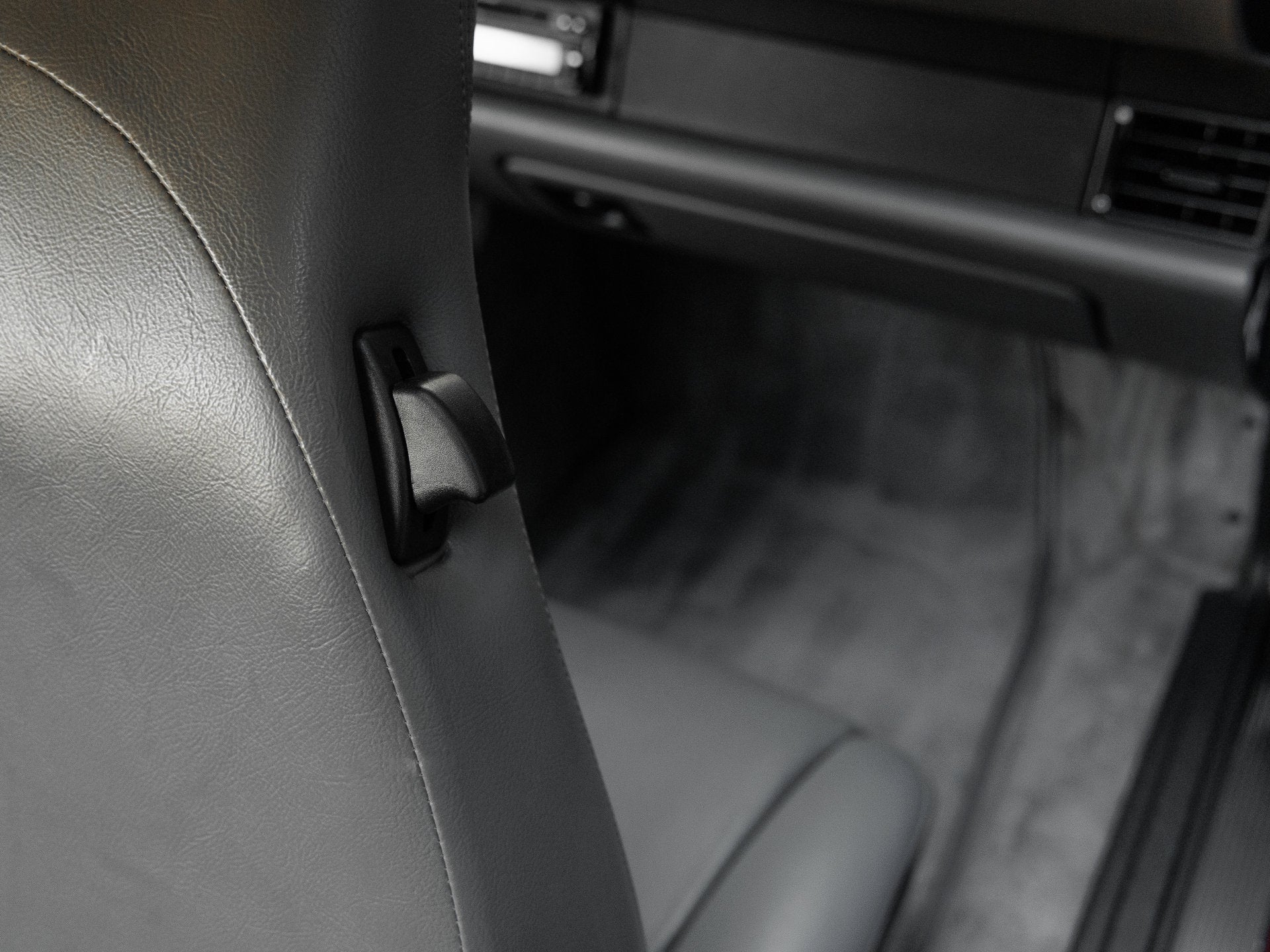 1997 Porsche 911 Carrera S