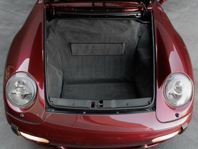 1997 Porsche 911 Carrera S