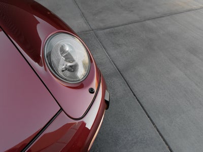 1997 Porsche 911 Carrera S