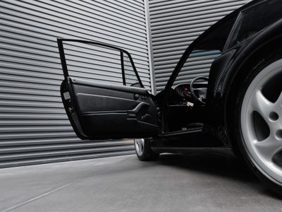 1997 Porsche 911 911 Carrera S