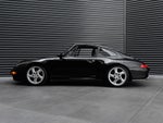 1997 Porsche 911 911 Carrera S