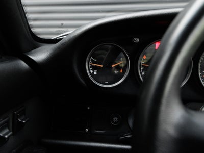 1997 Porsche 911 911 Carrera S