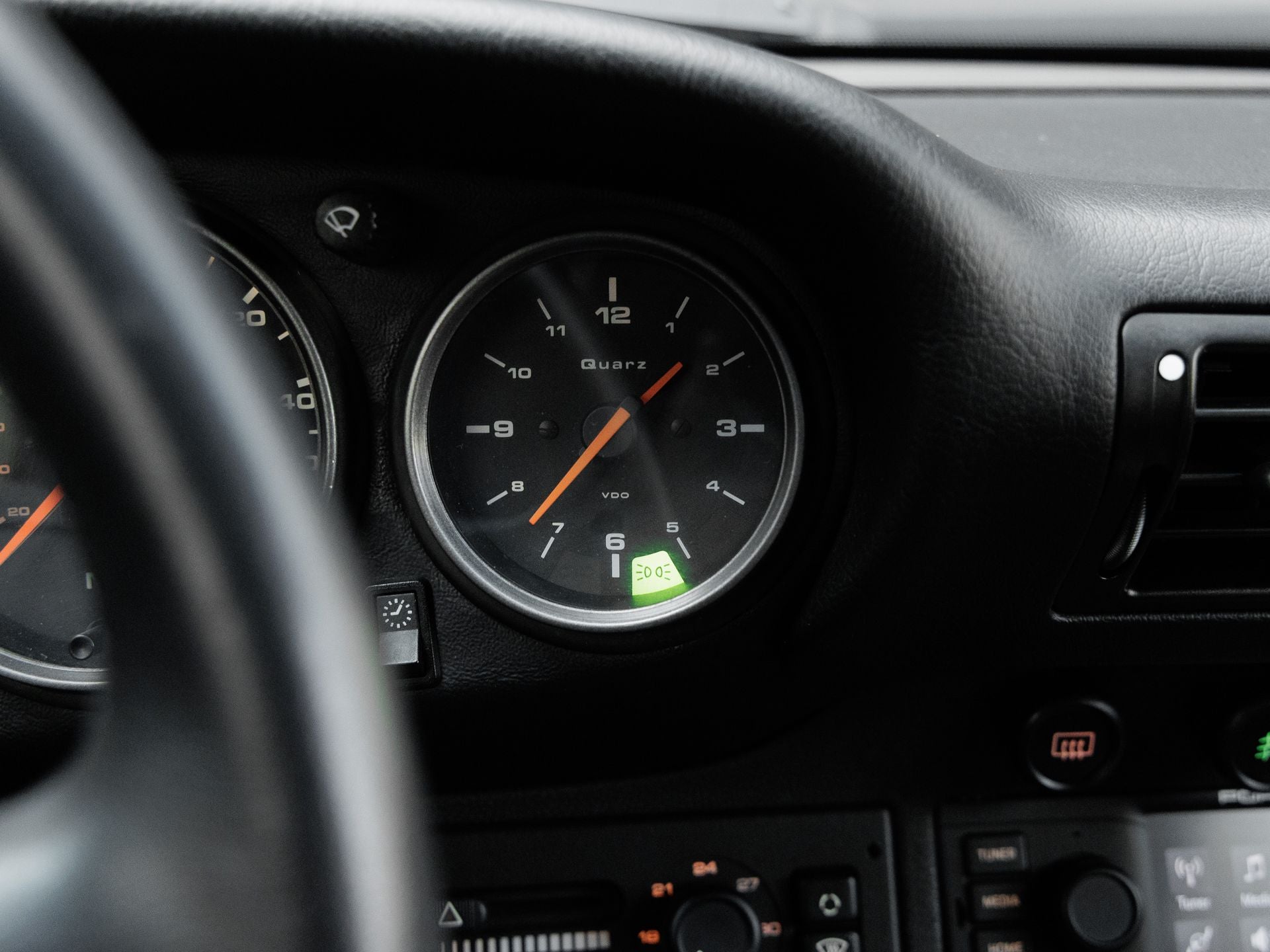 1997 Porsche 911 911 Carrera S