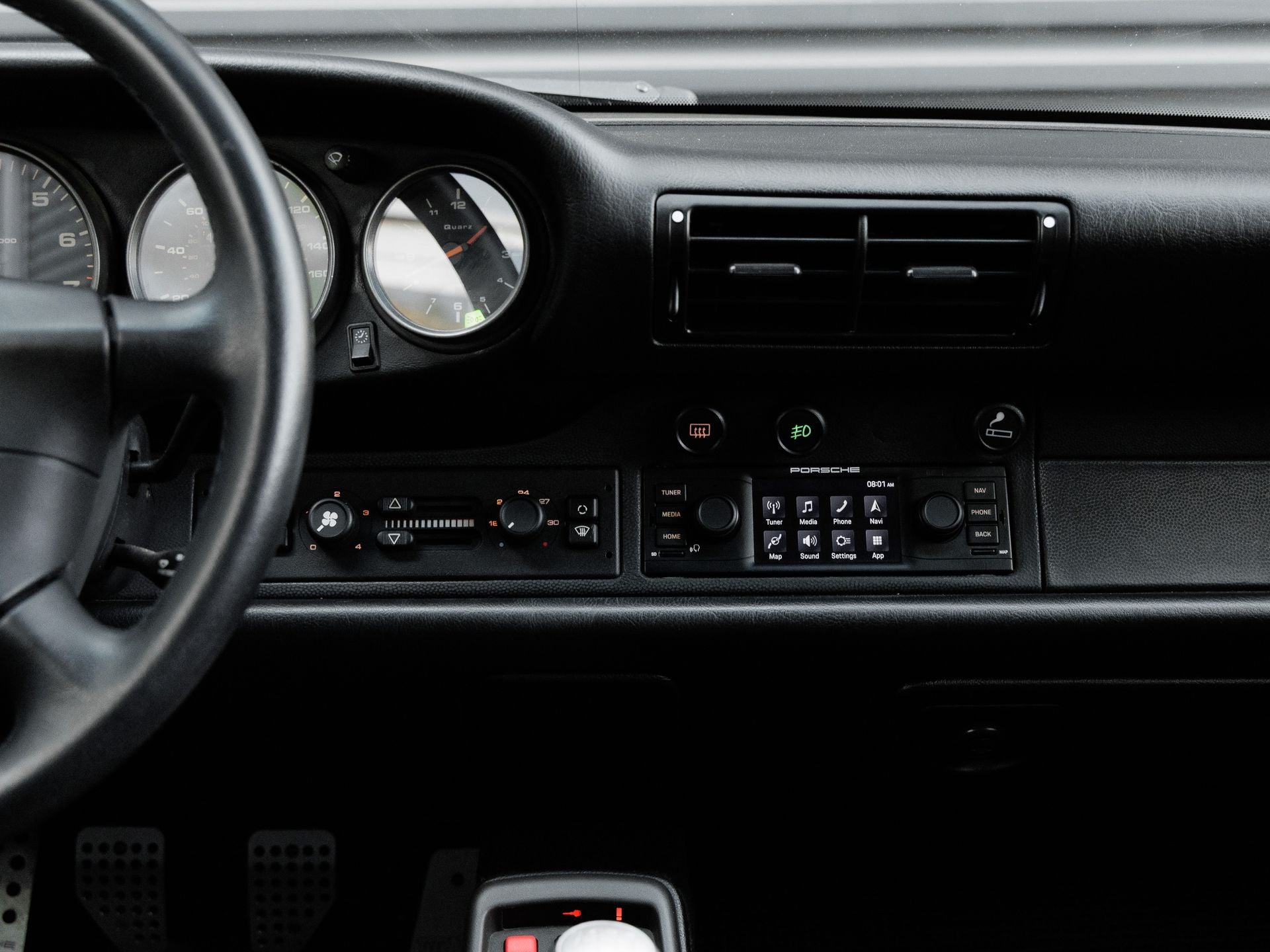 1997 Porsche 911 911 Carrera S