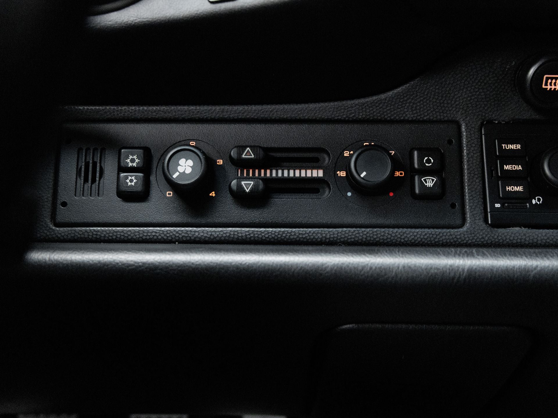 1997 Porsche 911 911 Carrera S