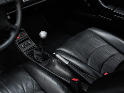 1997 Porsche 911 911 Carrera S