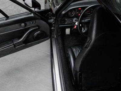 1997 Porsche 911 911 Carrera S