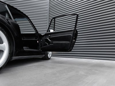 1997 Porsche 911 911 Carrera S