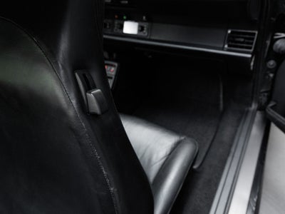 1997 Porsche 911 911 Carrera S