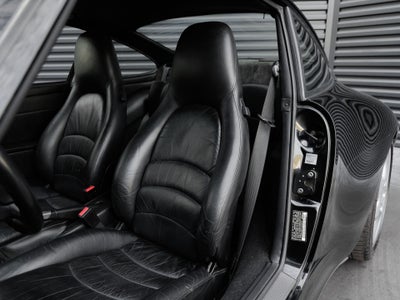 1997 Porsche 911 911 Carrera S