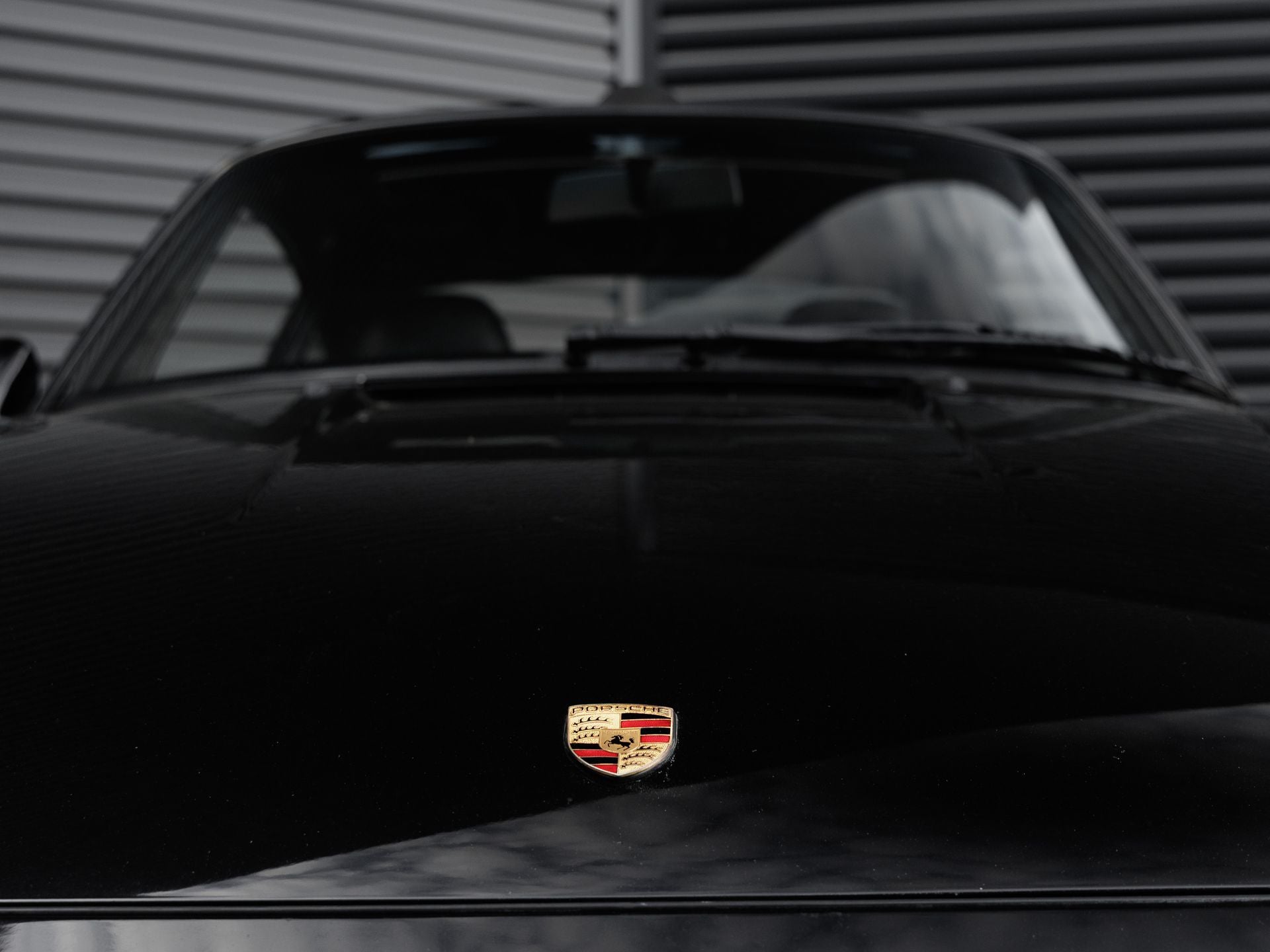 1997 Porsche 911 911 Carrera S