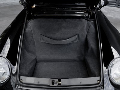 1997 Porsche 911 911 Carrera S