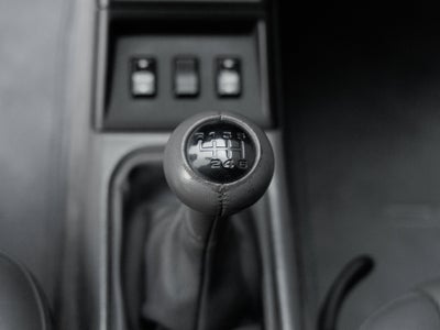 1996 Porsche 911 911 Carrera Coupe