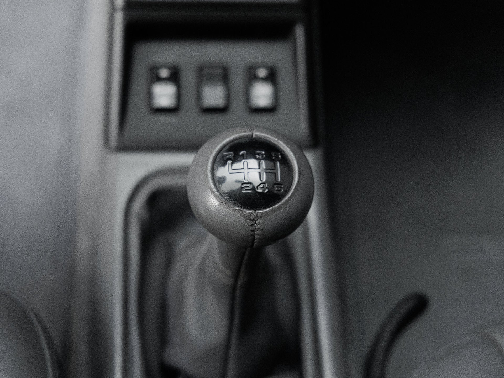 1996 Porsche 911 911 Carrera Coupe