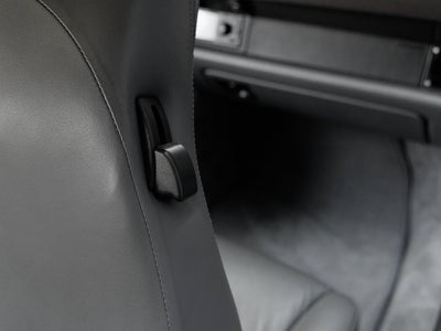 1996 Porsche 911 911 Carrera Coupe