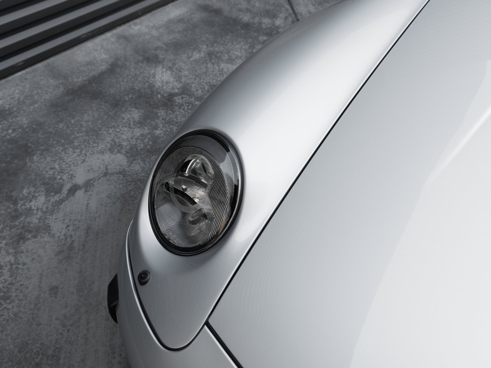 1996 Porsche 911 911 Carrera Coupe