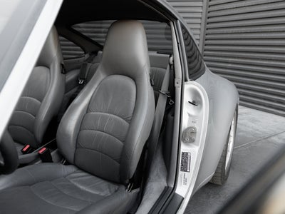 1996 Porsche 911 911 Carrera Coupe