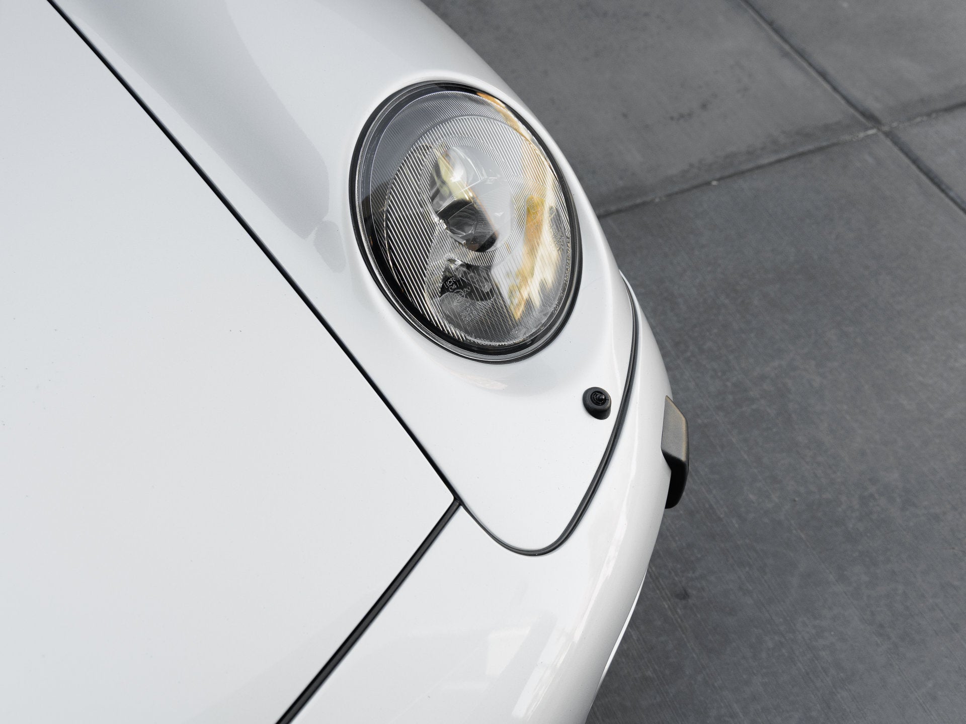 1996 Porsche 911 911 Carrera Coupe