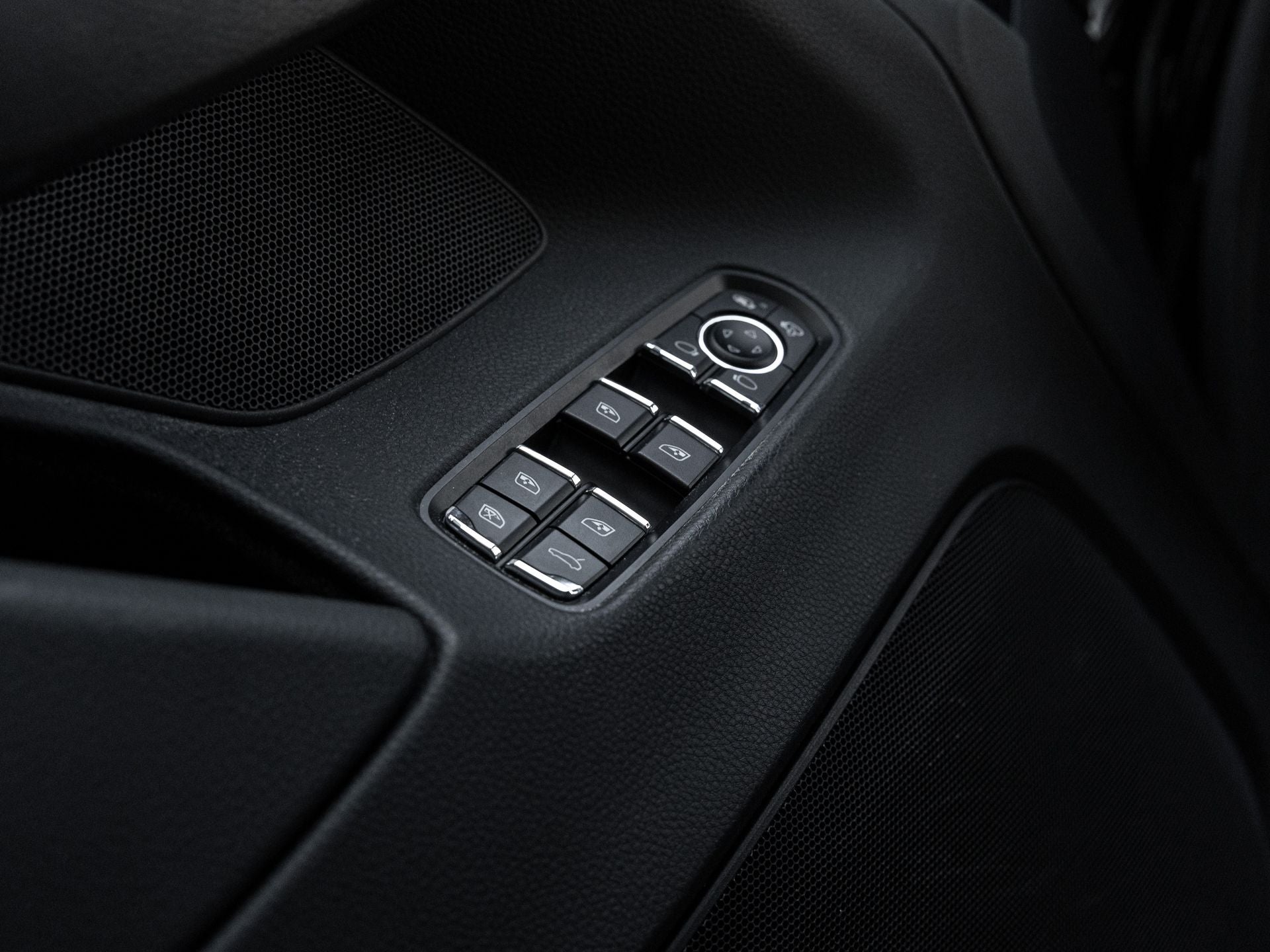 2016 Porsche Panamera Panamera