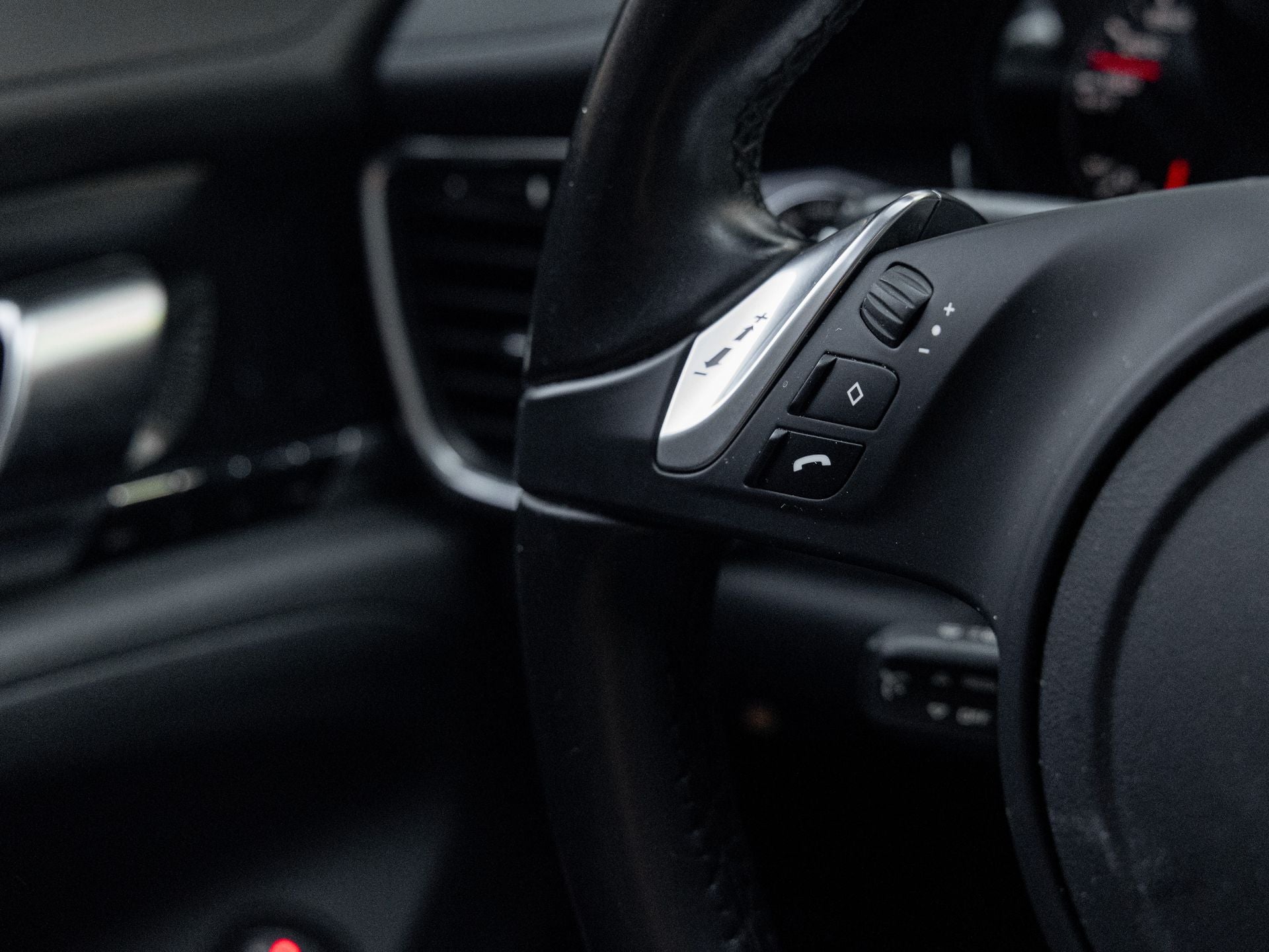 2016 Porsche Panamera Panamera