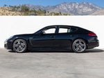 2016 Porsche Panamera Panamera