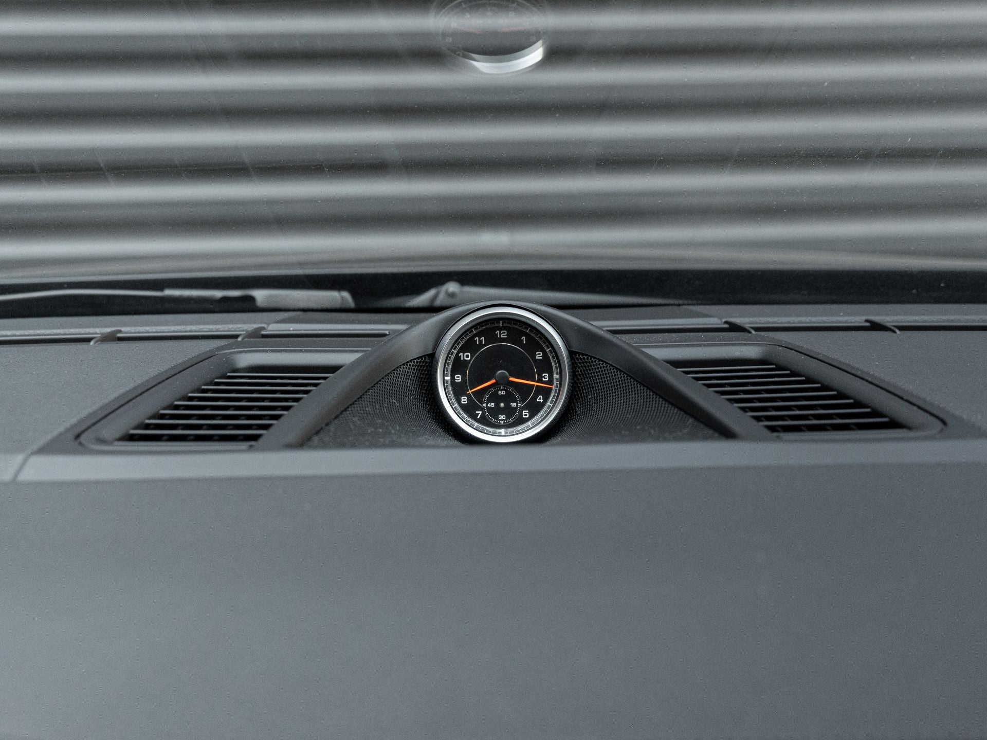 2016 Porsche Panamera Panamera